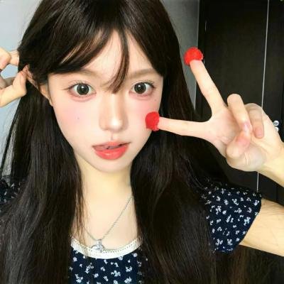 不可思议的融化人